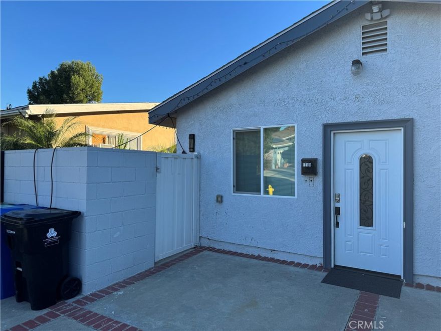 Discover this beautiful and well-maintained 2-bedroom, 2-bath property located in the heart of Northridge. Tucked away on a quiet, tree-lined street, this charming home offers the perfect blend of comfort, convenience, and prime San Fernando Valley living. Enjoy a bright, open layout with spacious rooms, abundant natural light, and a clean, move-in-ready interior. Both bedrooms are generously sized, and the two full bathrooms provide added convenience and functionality for everyday living. The home is situated in a peaceful residential neighborhood just minutes from top amenities, including Costco, Northridge Fashion Center, CSUN, popular restaurants, cafés, and major retail destinations.Commuting is easy with quick access to the 118 and 405 freeways, and ample driveway and street parking add to the overall ease of living.Perfect for anyone seeking a warm and welcoming home in one of Northridge’s most desirable pockets, this beautiful property is ready for its next tenant.