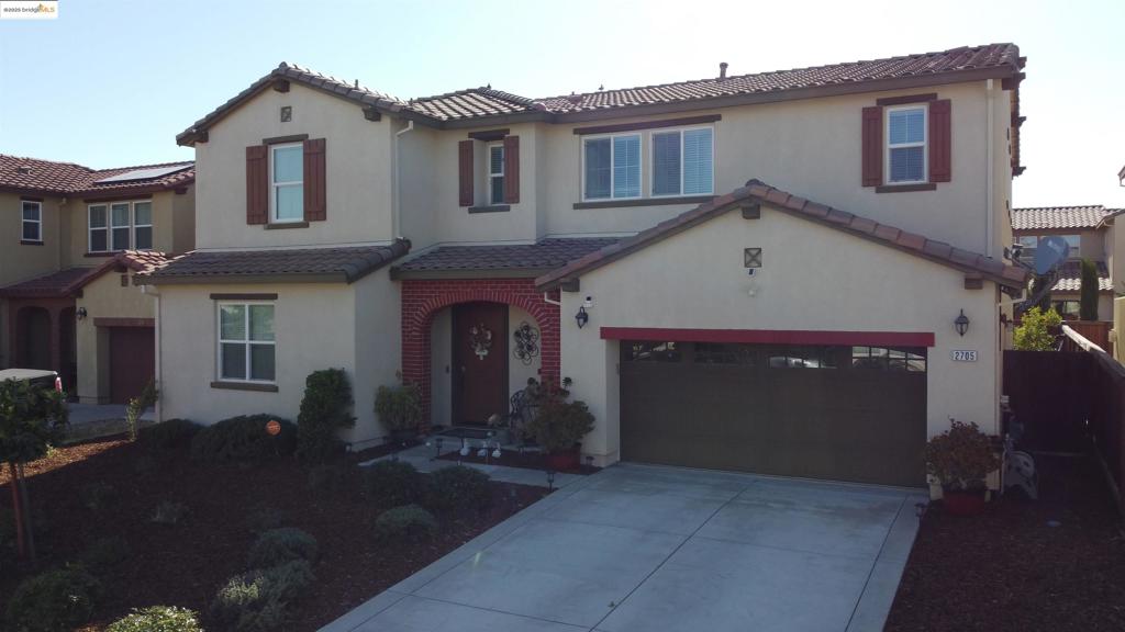 2705 Reddington Way