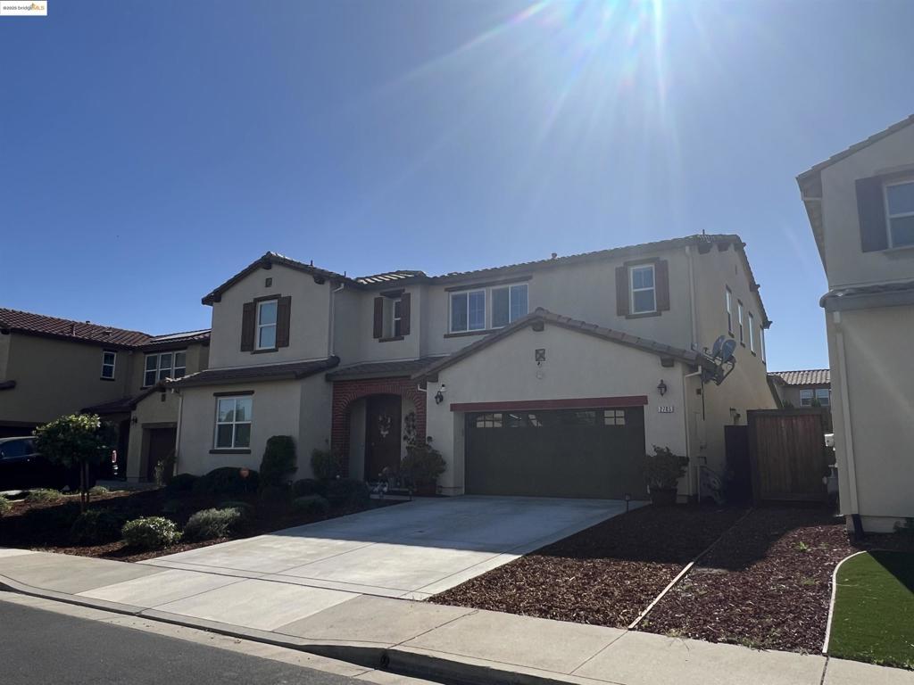 2705 Reddington Way