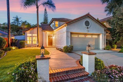 Photo of 9454 Oviedo St St, San Diego, CA 92129 (MLS # 260006462SD)