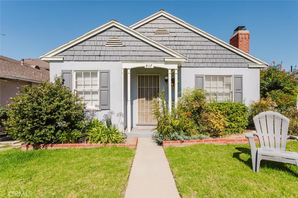 817 N Verdugo