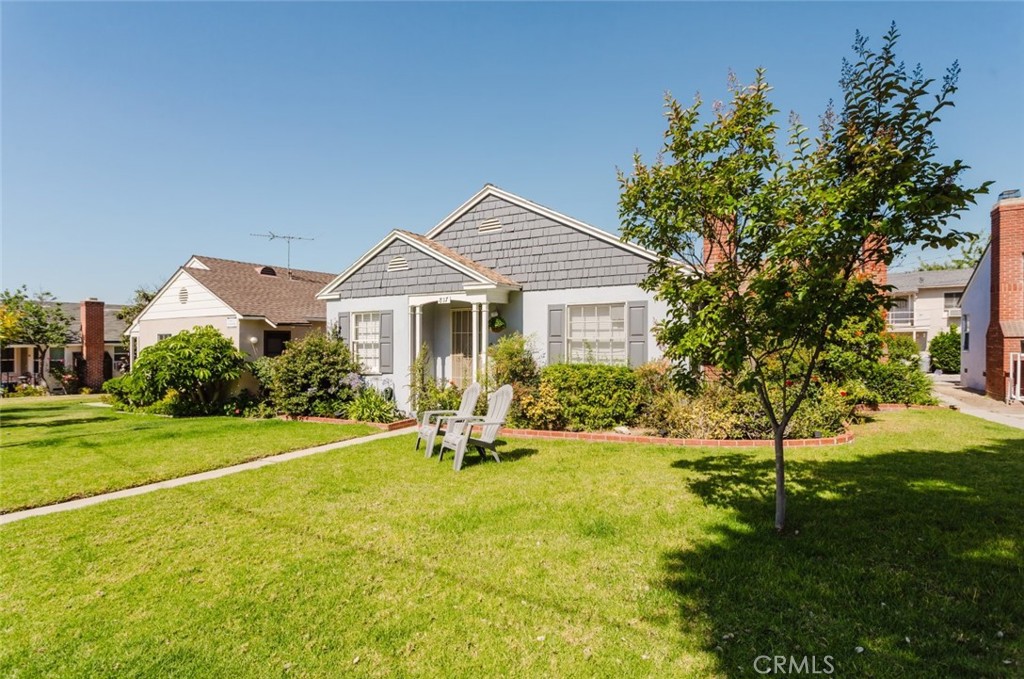 817 N Verdugo