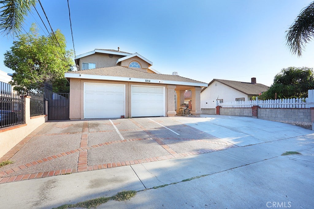 5214 W 3rd