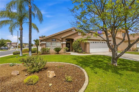 Photo of 8395 Rosemary DR, Riverside, CA 92508 (MLS # IV26146824)