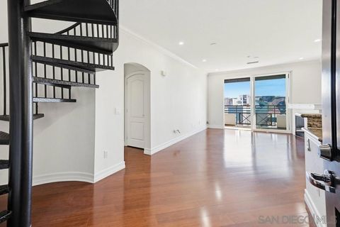 550 Park Blvd 2604 San Diego CA 92101