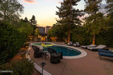 Photo of 4901 Pathfinder Avenue, Westlake Village, CA 91362 (MLS # 226003641)