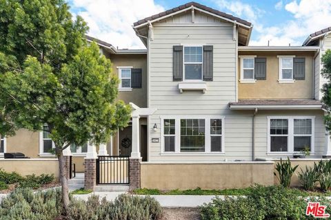 16029 Voyager Avenue Chino CA 91708