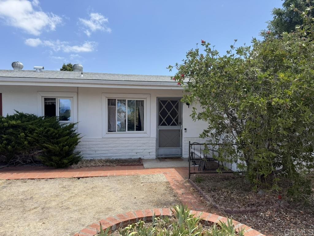 604 Rudd Road