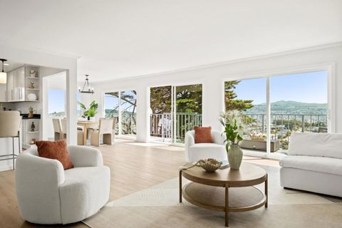 Photo of 339 Melrose Avenue, San Francisco, CA 94127 (MLS # ML82043911)