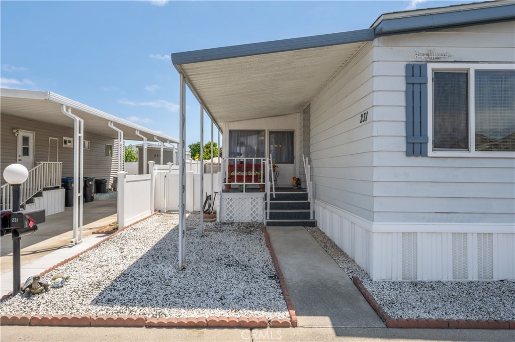 1065 Lomita Boulevard 231