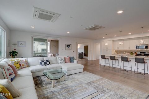 Tiny photo for 2810 Wagon Wheel Road #304, Oxnard, CA 93036 (MLS # V1-32127)