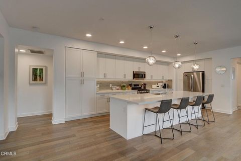 Tiny photo for 2810 Wagon Wheel Road #304, Oxnard, CA 93036 (MLS # V1-32127)