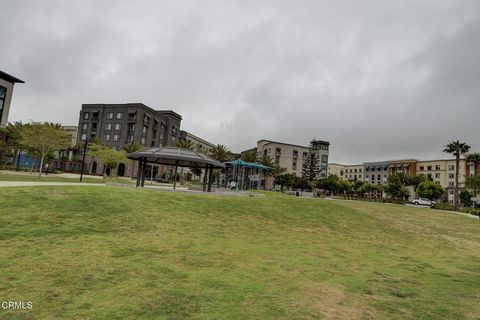 Tiny photo for 2810 Wagon Wheel Road #304, Oxnard, CA 93036 (MLS # V1-32127)