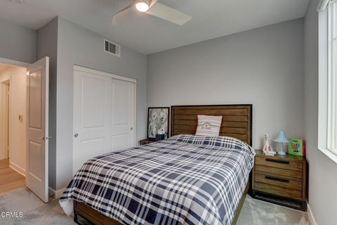 Tiny photo for 2810 Wagon Wheel Road #304, Oxnard, CA 93036 (MLS # V1-32127)