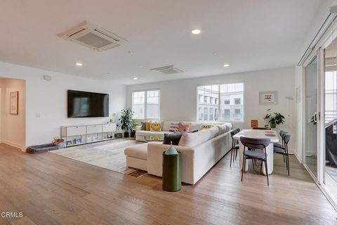 Tiny photo for 2810 Wagon Wheel Road #304, Oxnard, CA 93036 (MLS # V1-32127)