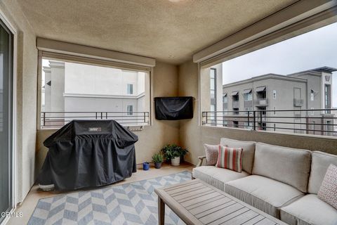 Tiny photo for 2810 Wagon Wheel Road #304, Oxnard, CA 93036 (MLS # V1-32127)