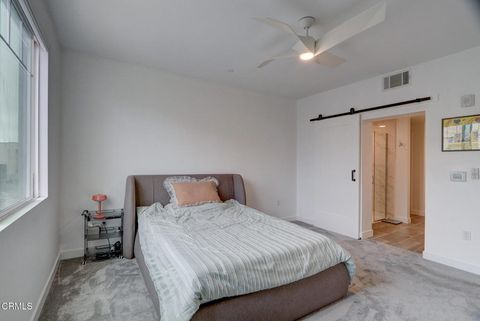 Tiny photo for 2810 Wagon Wheel Road #304, Oxnard, CA 93036 (MLS # V1-32127)