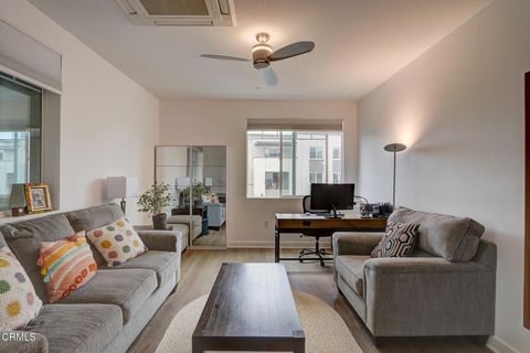 Tiny photo for 2810 Wagon Wheel Road #304, Oxnard, CA 93036 (MLS # V1-32127)