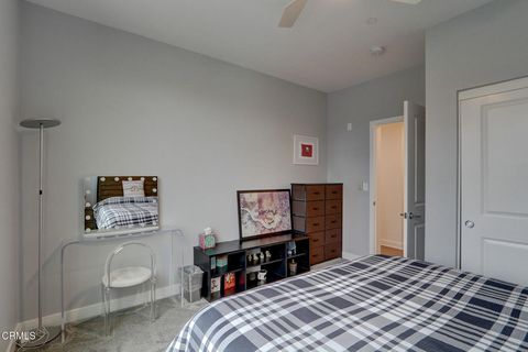 Tiny photo for 2810 Wagon Wheel Road #304, Oxnard, CA 93036 (MLS # V1-32127)