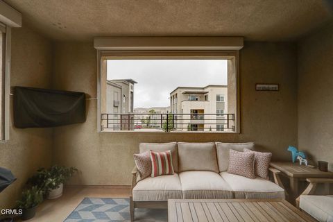 Tiny photo for 2810 Wagon Wheel Road #304, Oxnard, CA 93036 (MLS # V1-32127)