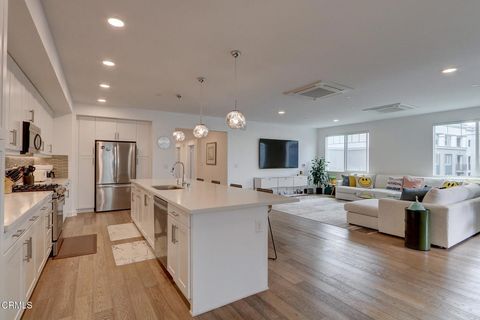 Tiny photo for 2810 Wagon Wheel Road #304, Oxnard, CA 93036 (MLS # V1-32127)