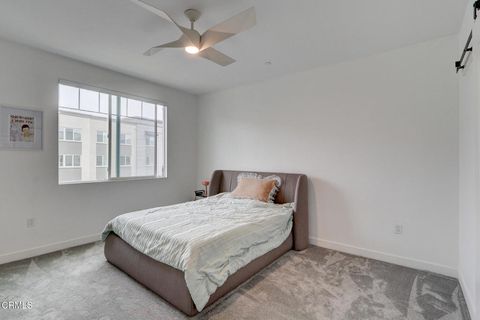 Tiny photo for 2810 Wagon Wheel Road #304, Oxnard, CA 93036 (MLS # V1-32127)