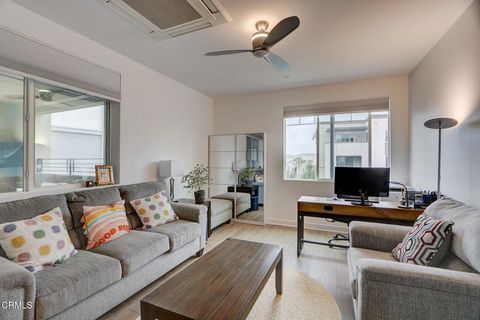 Tiny photo for 2810 Wagon Wheel Road #304, Oxnard, CA 93036 (MLS # V1-32127)