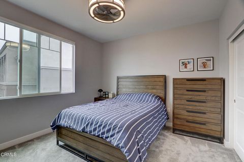 Tiny photo for 2810 Wagon Wheel Road #304, Oxnard, CA 93036 (MLS # V1-32127)