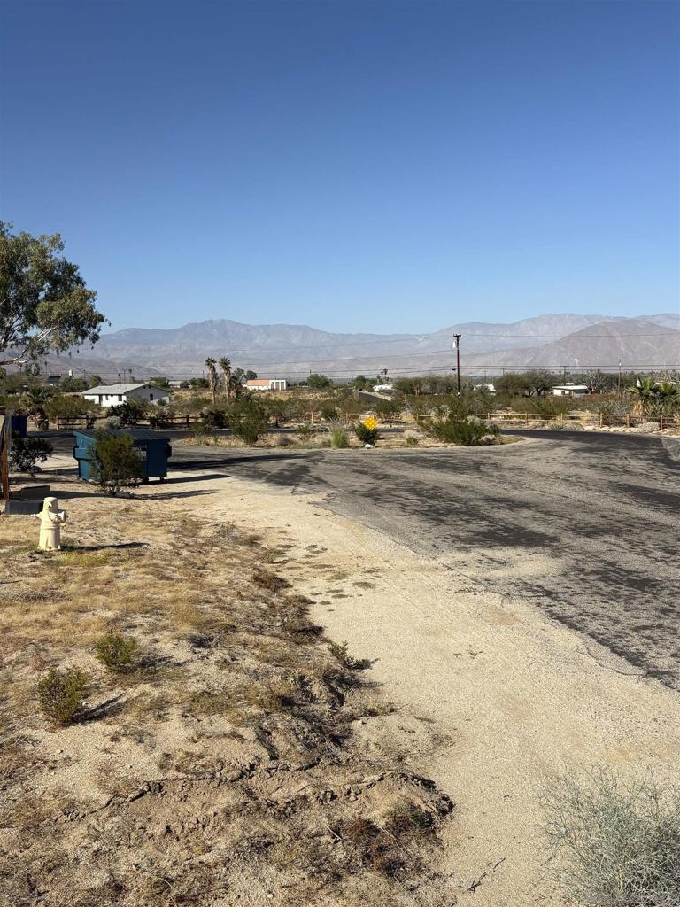 Borrego Springs - Land