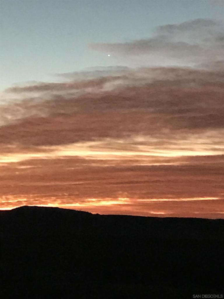 Borrego Springs - Land