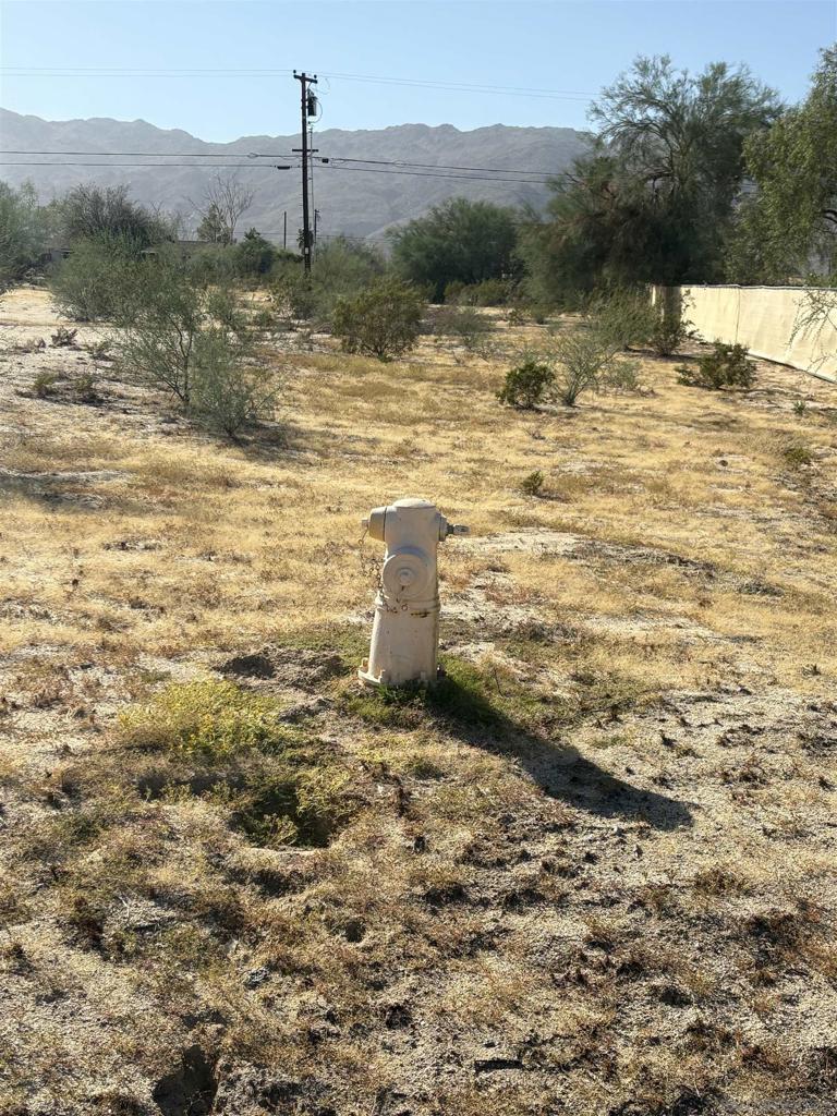 Borrego Springs - Land