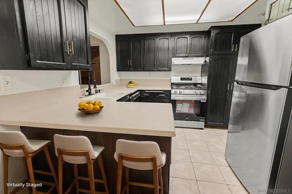 1661 Oak Hill Dr.