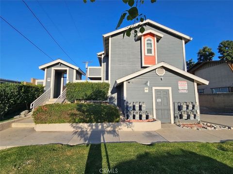 Photo of 1120 Nicklett Avenue #J, Fullerton, CA 92833 (MLS # PW26065485)