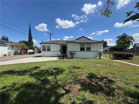 Photo of 6430 Silverette Drive, Pico Rivera, CA 90660 (MLS # IV26064403)