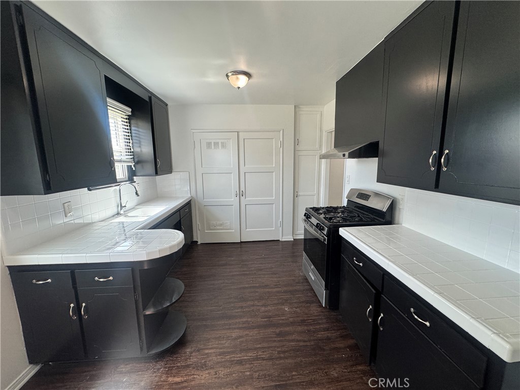 6430 Silverette Drive