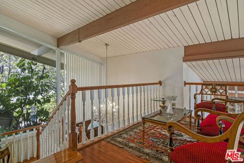 Tiny photo for 2546 Cordelia Road, Los Angeles, CA 90049 (MLS # 26652441)