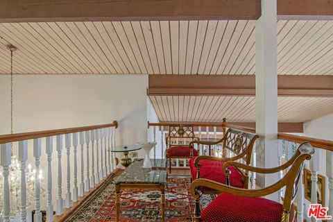 Tiny photo for 2546 Cordelia Road, Los Angeles, CA 90049 (MLS # 26652441)