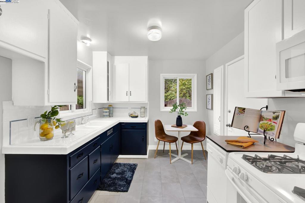 LAUREL DISTRICT - Residential Income