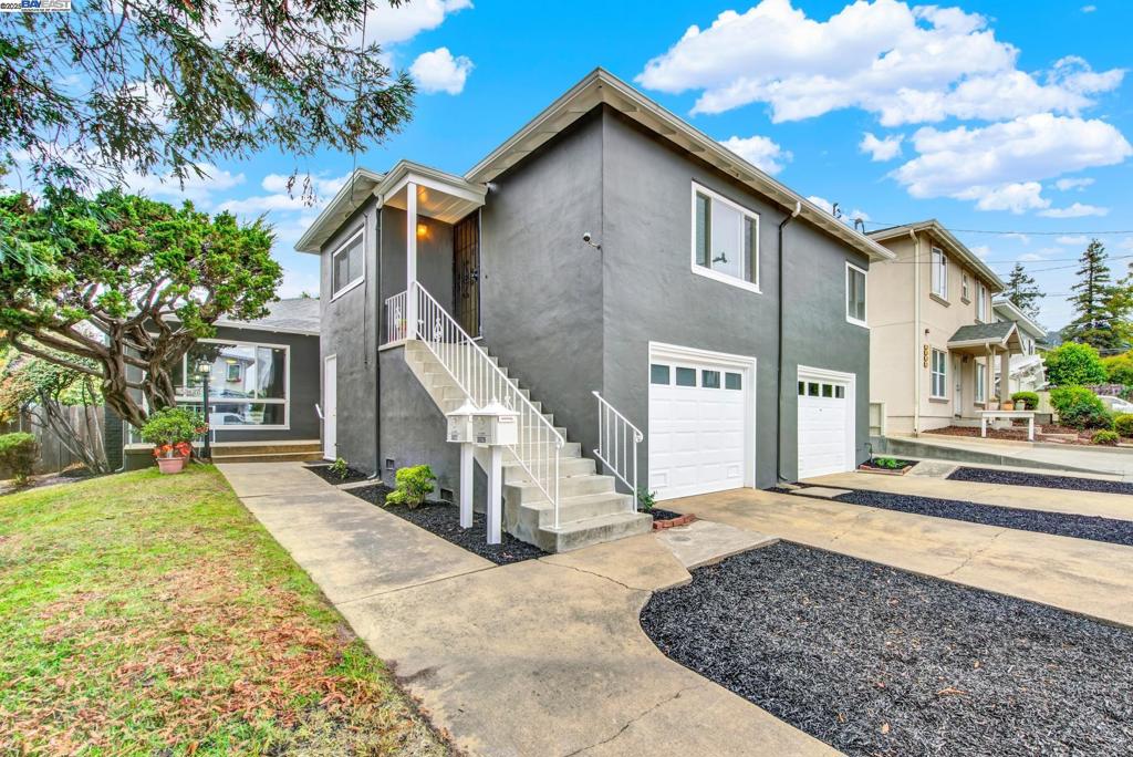 LAUREL DISTRICT - Residential Income