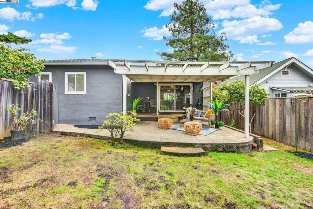 LAUREL DISTRICT - Residential Income