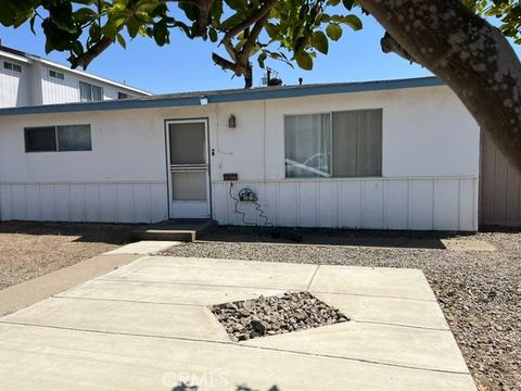 Photo of 1810 Ocean ST, Oceano, CA 93445 (MLS # PI26108385)