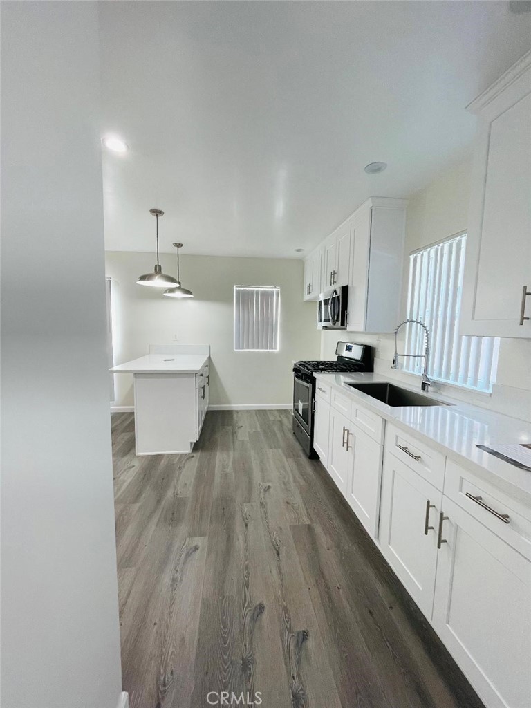 Circle (CA) - Residential Lease