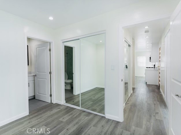 Circle (CA) - Residential Lease