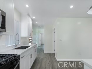 Circle (CA) - Residential Lease