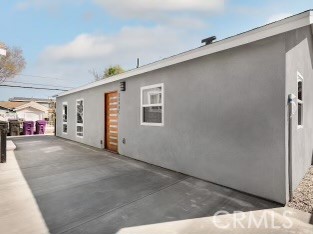 Circle (CA) - Residential Lease
