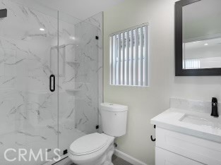 Circle (CA) - Residential Lease