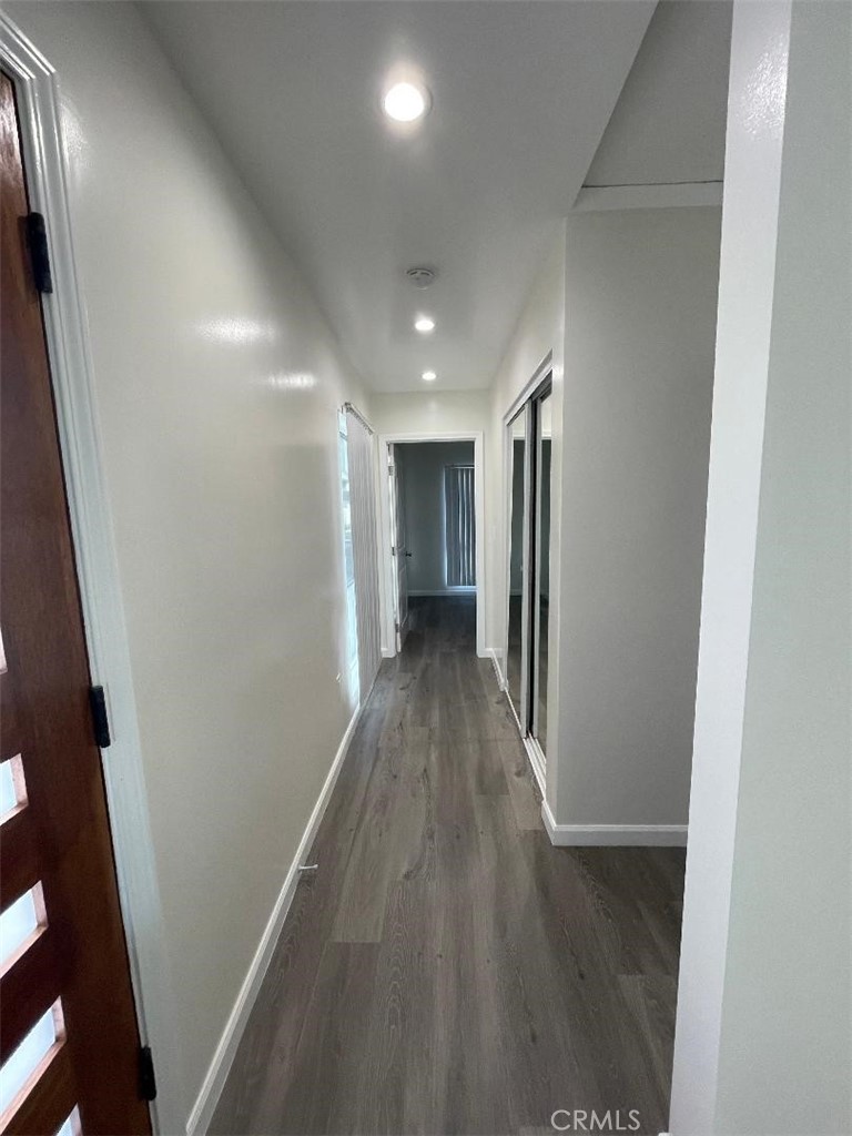 Circle (CA) - Residential Lease