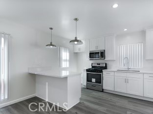 Circle (CA) - Residential Lease