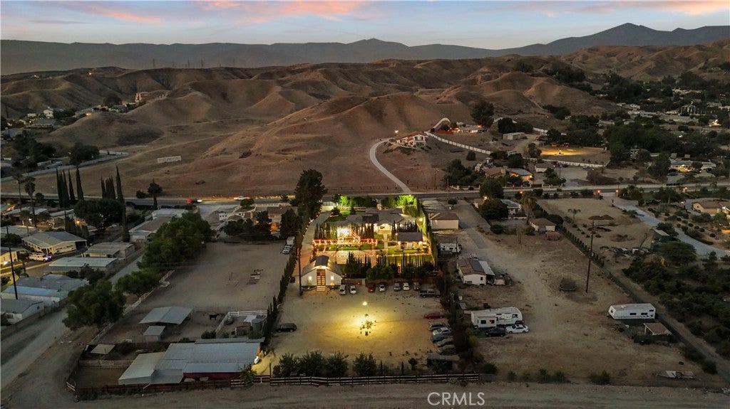2820 Reche Canyon
