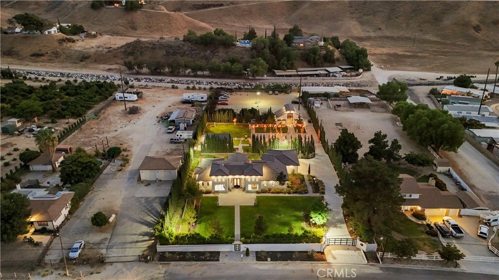 2820 Reche Canyon